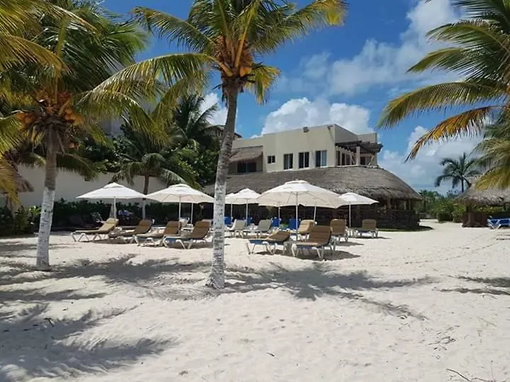 Amaris Beach Club Hotel Puerto Morelos