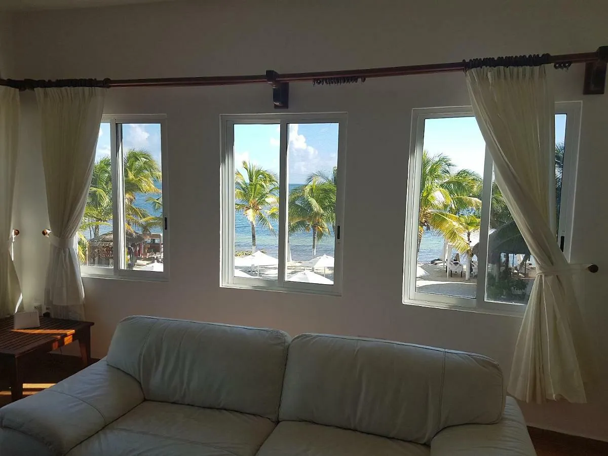 Amaris Beach Club Hotel Puerto Morelos 3*,  Mexikó